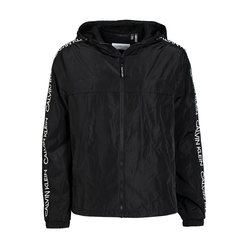 Мужская куртка Calvin Klein, цвет Black
Мужская куртка Calvin Klein, цвет Black