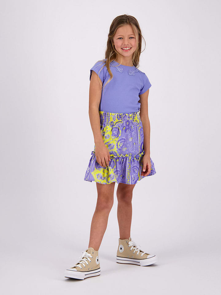 Футболка Jinthe Vingino, фиолетовый
Футболка Jinthe Vingino, фиолетовый