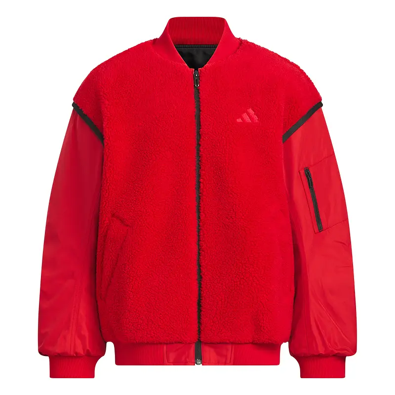 Adidas Куртка Energy Red для подростков
Adidas Куртка Energy Red для подростков