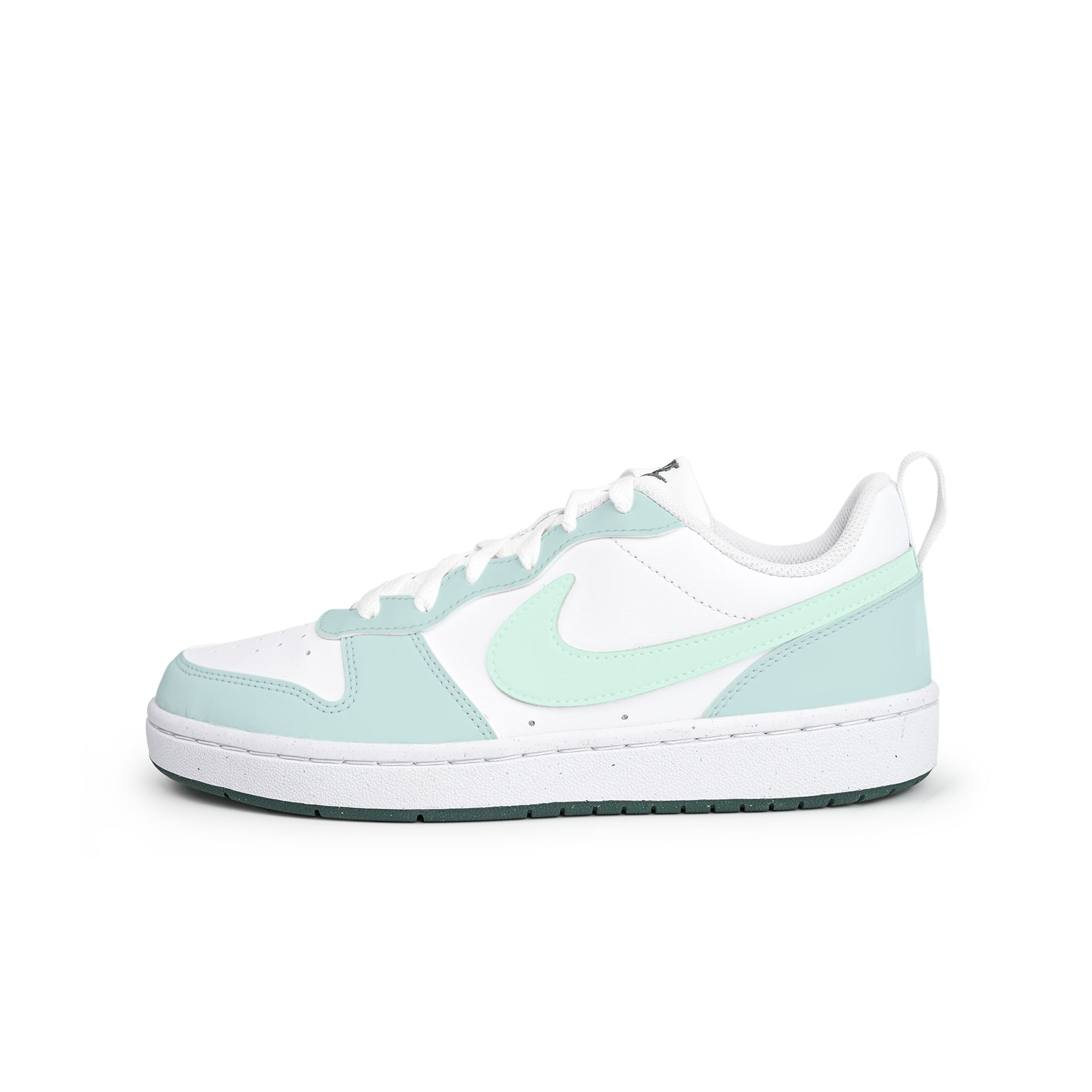 Детские, подростковые, противоскользящие, износостойкие, низкие кроссовки для скейтбординга Court Borough Nike, зеленый
Детские, подростковые, противоскользящие, износостойкие, низкие кроссовки для скейтбординга Court Borough Nike, зеленый