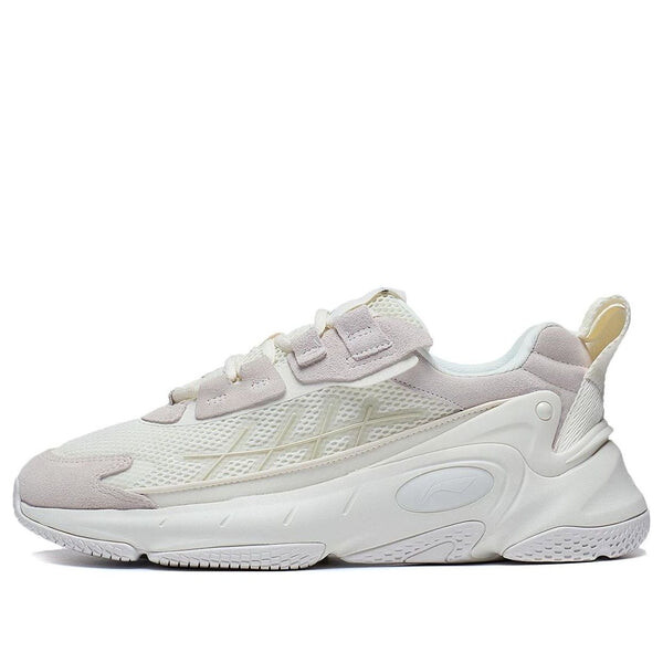 Кроссовки туманность 2к Li-Ning, белый
Кроссовки туманность 2к Li-Ning, белый