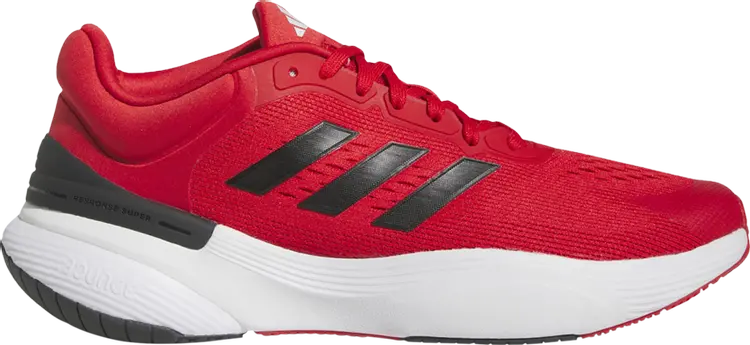 Кроссовки Response Super 3 'Vivid Red Carbon', красный
Кроссовки Response Super 3 'Vivid Red Carbon', красный