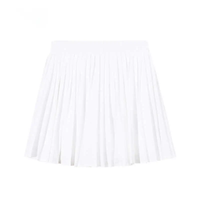 ANTA Разнообразие тренировочной коллекции повседневные короткие юбки Women's Snowflake White
ANTA Разнообразие тренировочной коллекции повседневные короткие юбки Women's Snowflake White