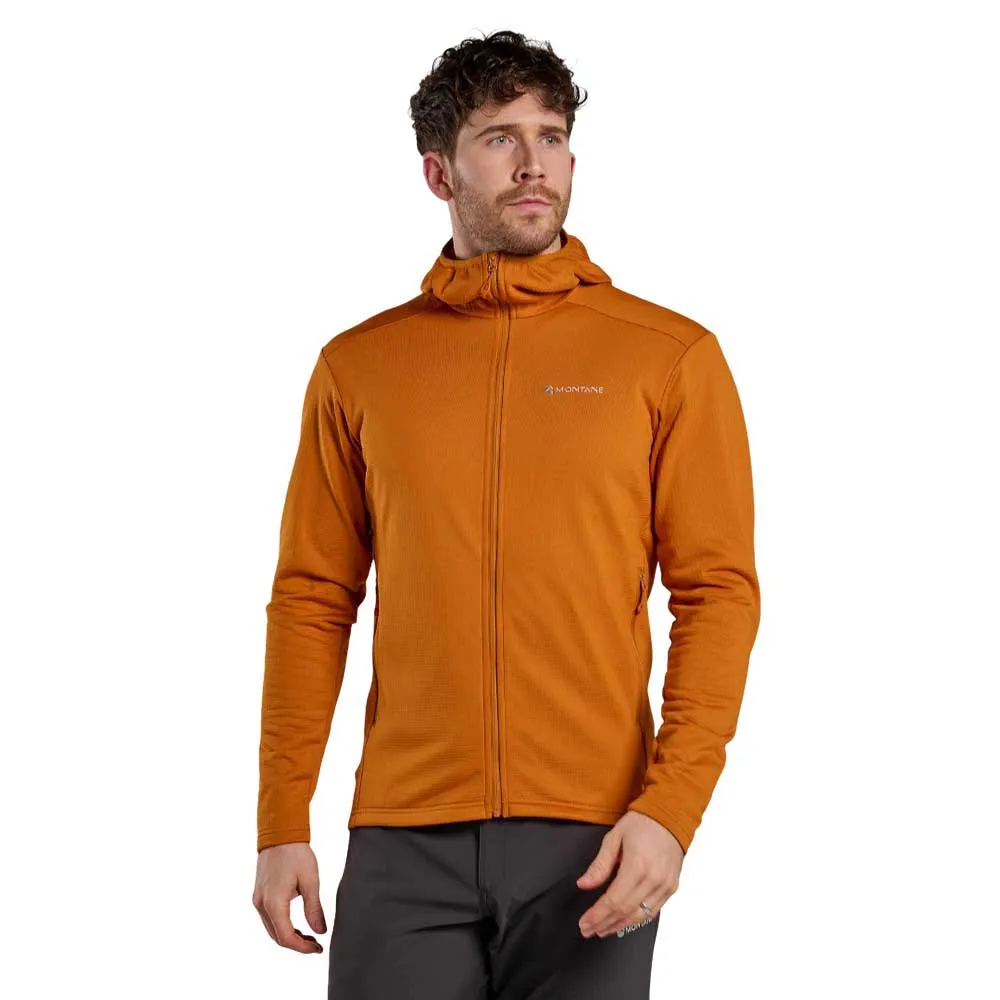 Куртка Montane Protium, оранжевый
Куртка Montane Protium, оранжевый