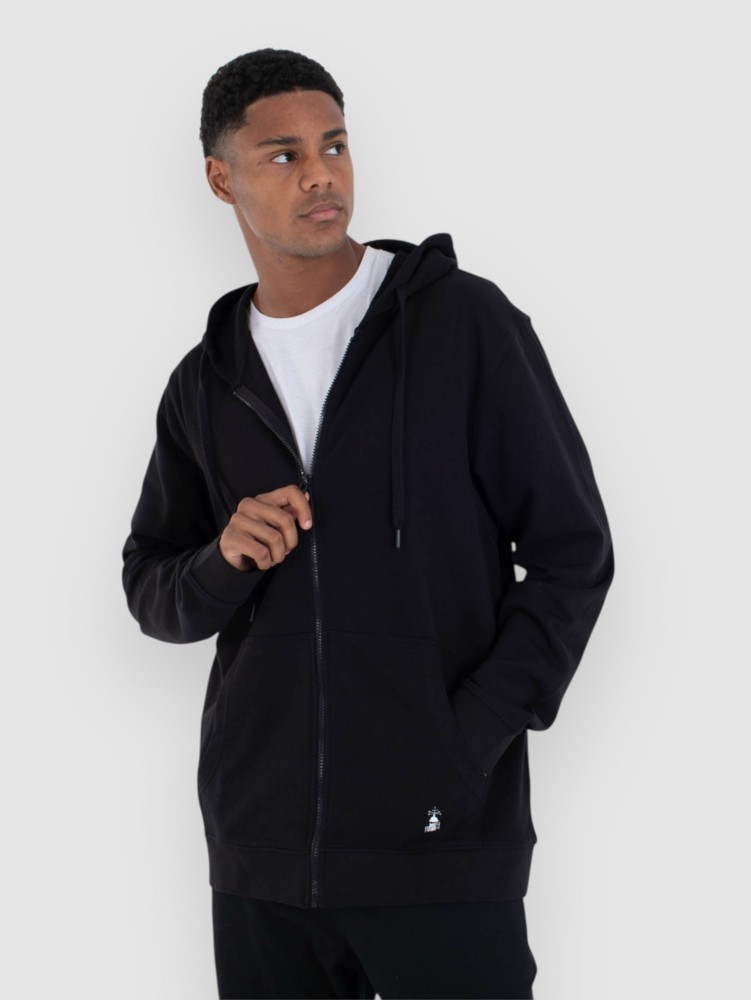 Спортивная куртка Hurley Nazare Fleecejacke, black
Спортивная куртка Hurley Nazare Fleecejacke, black
