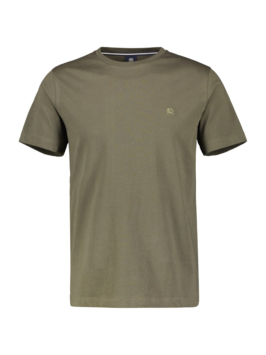 Футболка LERROS, Olive
Футболка LERROS, Olive