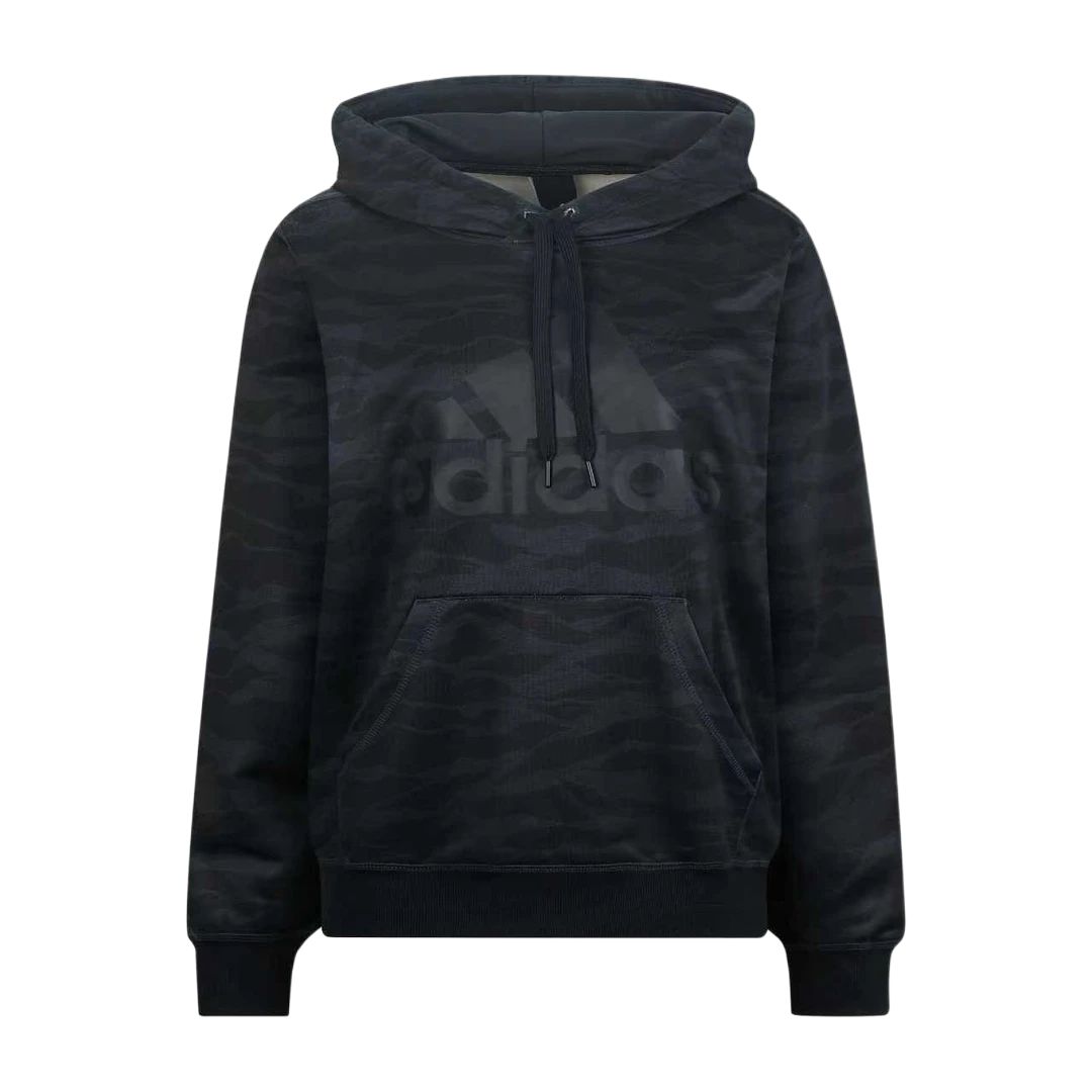 Adidas Мужская толстовка с капюшоном, темно-серая, средней толщины
Adidas Мужская толстовка с капюшоном, темно-серая, средней толщины