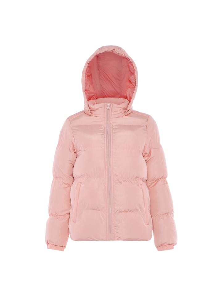 Пуховик nascita, розовый
Пуховик nascita, розовый