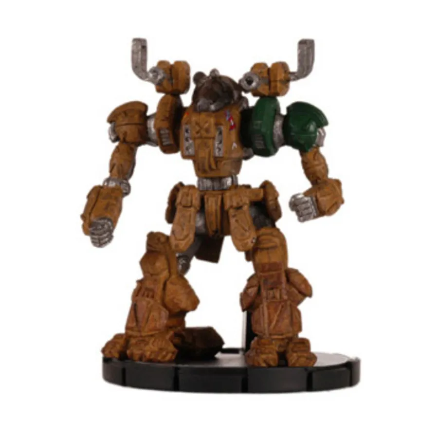 Призрак № 110 — Зеленый, Mechwarrior - Death From Above - Singles
Призрак № 110 — Зеленый, Mechwarrior - Death From Above - Singles