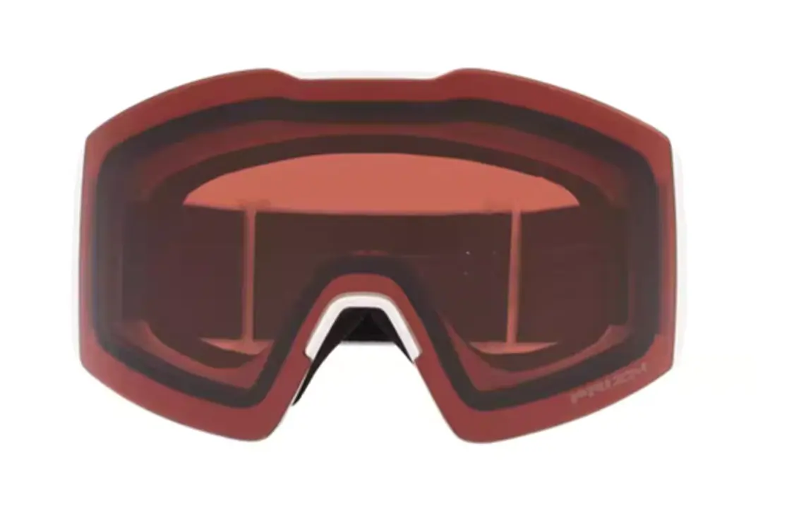 Line Miner M лыжные очки Oakley, белый
Line Miner M лыжные очки Oakley, белый