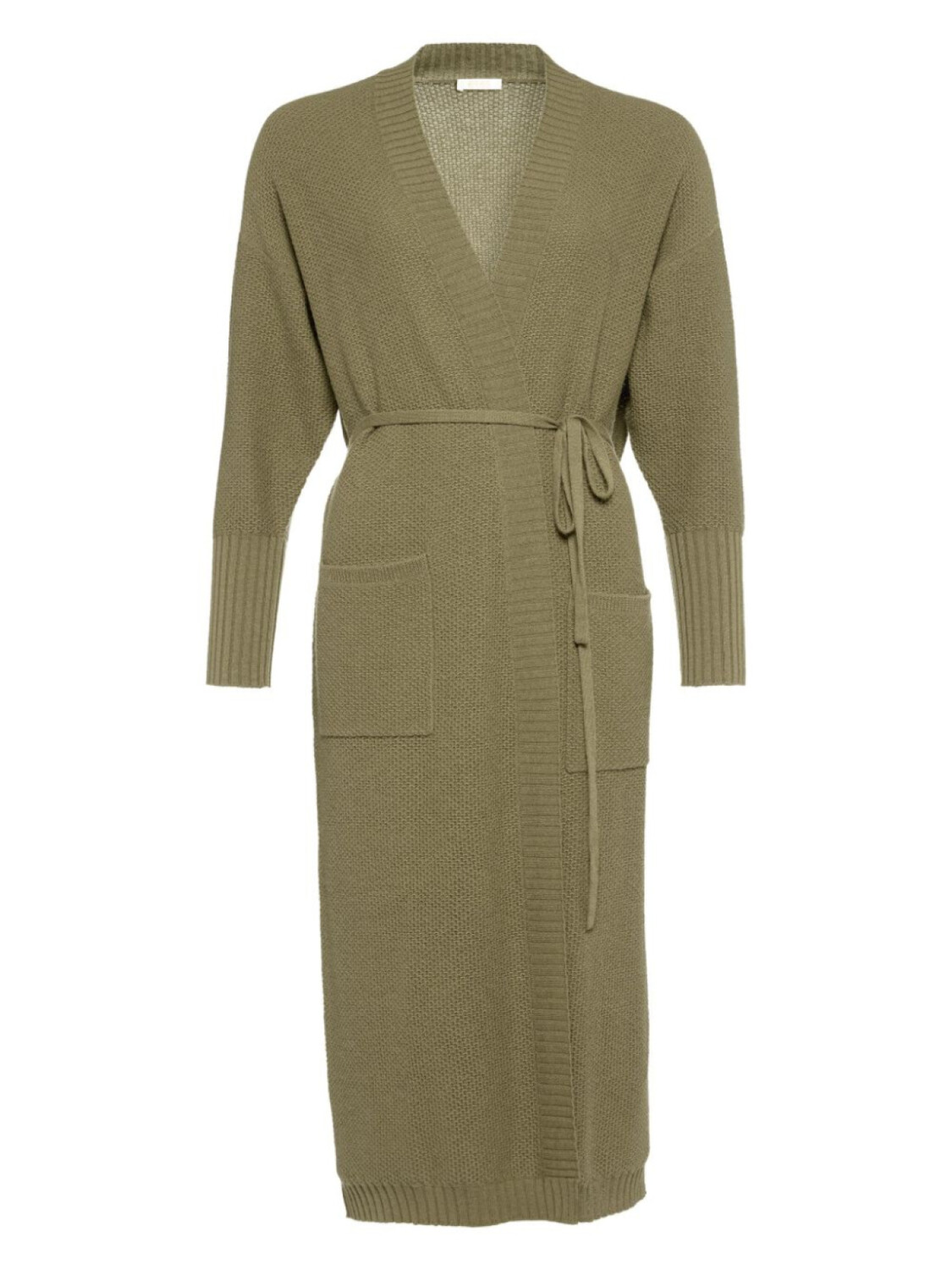 ERES кардиган Ensoleille, зеленый
ERES кардиган Ensoleille, зеленый