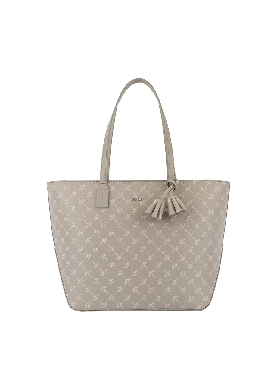 Сумка-шоппер JOOP! Flora 1.0 Corelie, серо-коричневый
Сумка-шоппер JOOP! Flora 1.0 Corelie, серо-коричневый