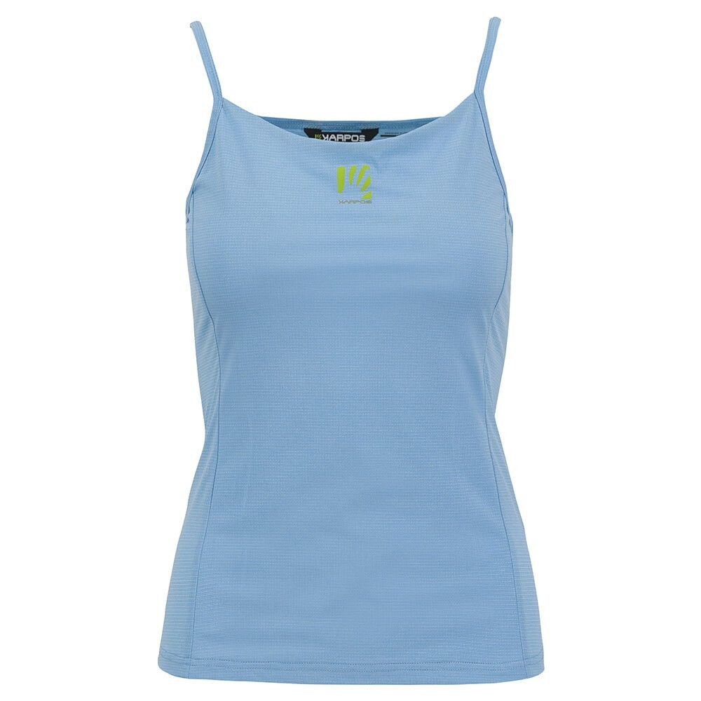 Футболка без рукавов Karpos Bull Sun Evo, синий
Футболка без рукавов Karpos Bull Sun Evo, синий