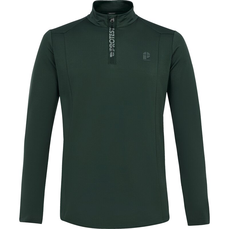 Rolli rewill 1/4 молния верх Protest, зеленый
Rolli rewill 1/4 молния верх Protest, зеленый