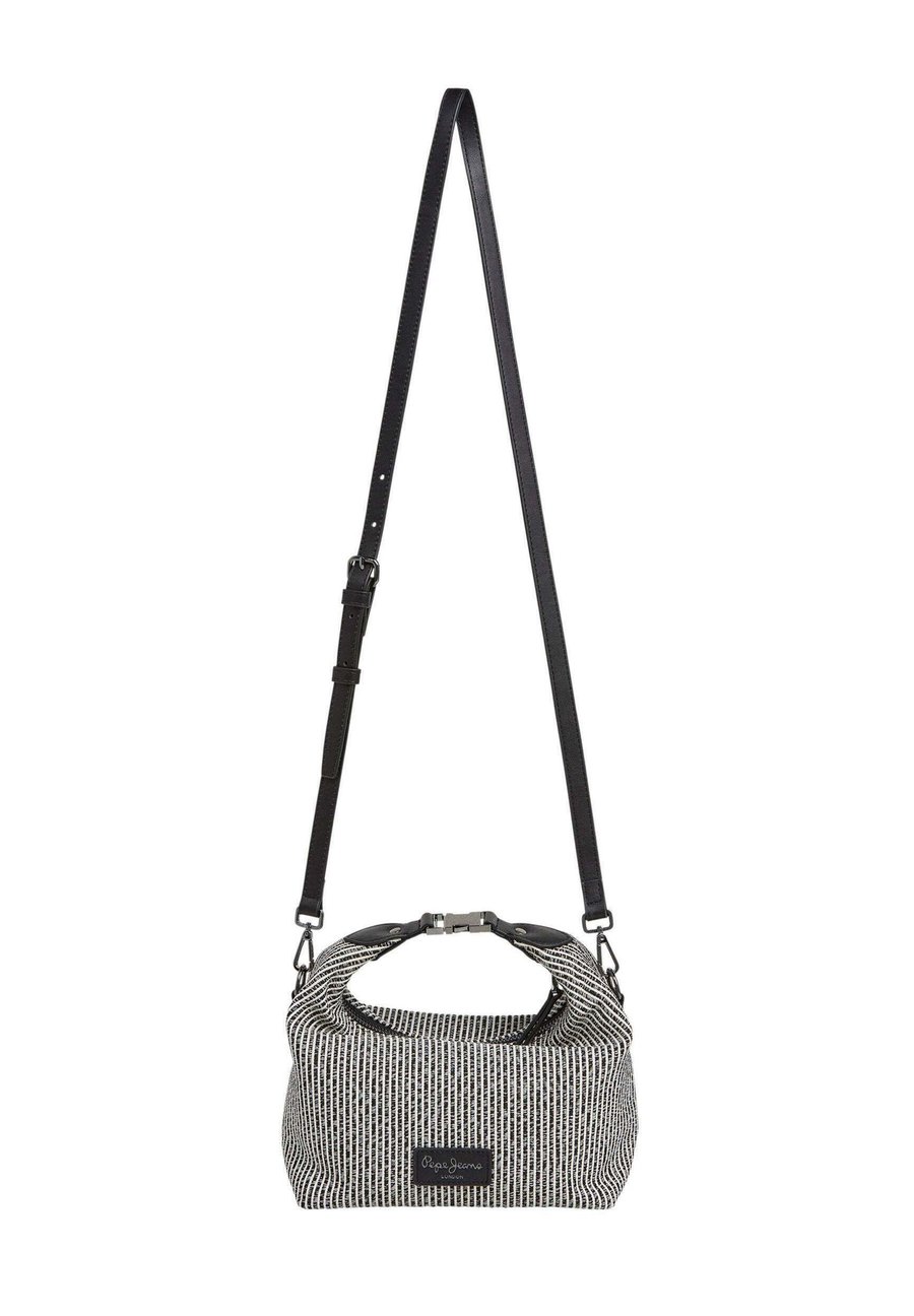 Сумка Pepe Jeans Handbag, Black
Сумка Pepe Jeans Handbag, Black