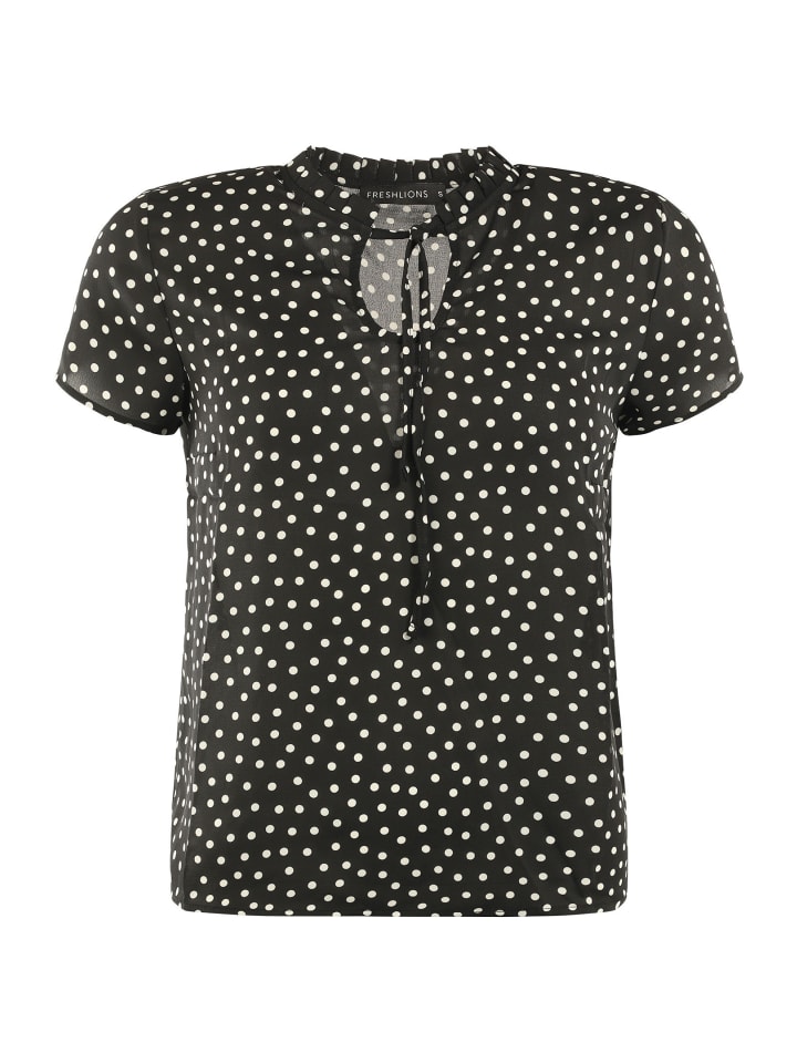 Блузка Freshlions, черный
Блузка Freshlions, черный