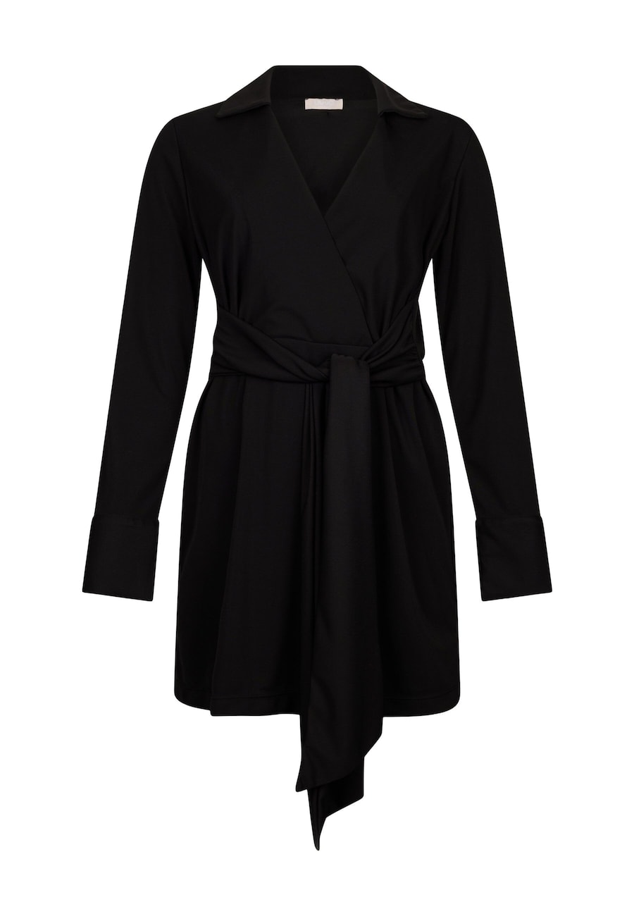 Платье Liu Jo, черный
Платье Liu Jo, черный