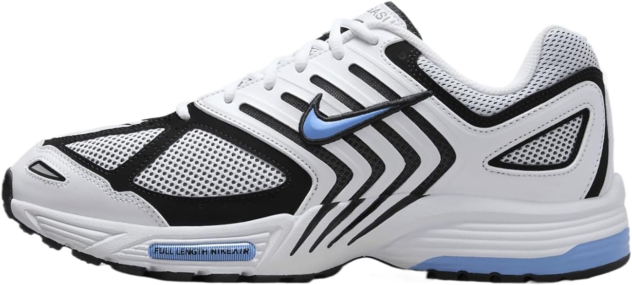 Мужские кроссовки Nike Air Pegasus 2005, белый/черный
Мужские кроссовки Nike Air Pegasus 2005, белый/черный