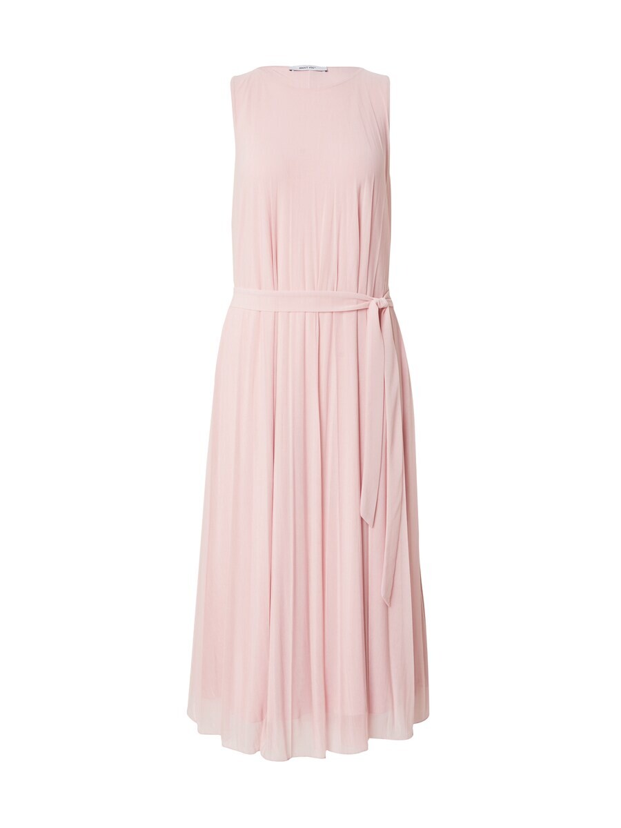 Платье миди ABOUT YOU Dress Fenja, розовый
Платье миди ABOUT YOU Dress Fenja, розовый