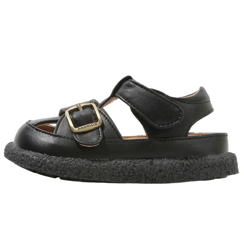 Дышащая обувь для младенцев и малышей MAIBUXIONG, черный
Дышащая обувь для младенцев и малышей MAIBUXIONG, черный