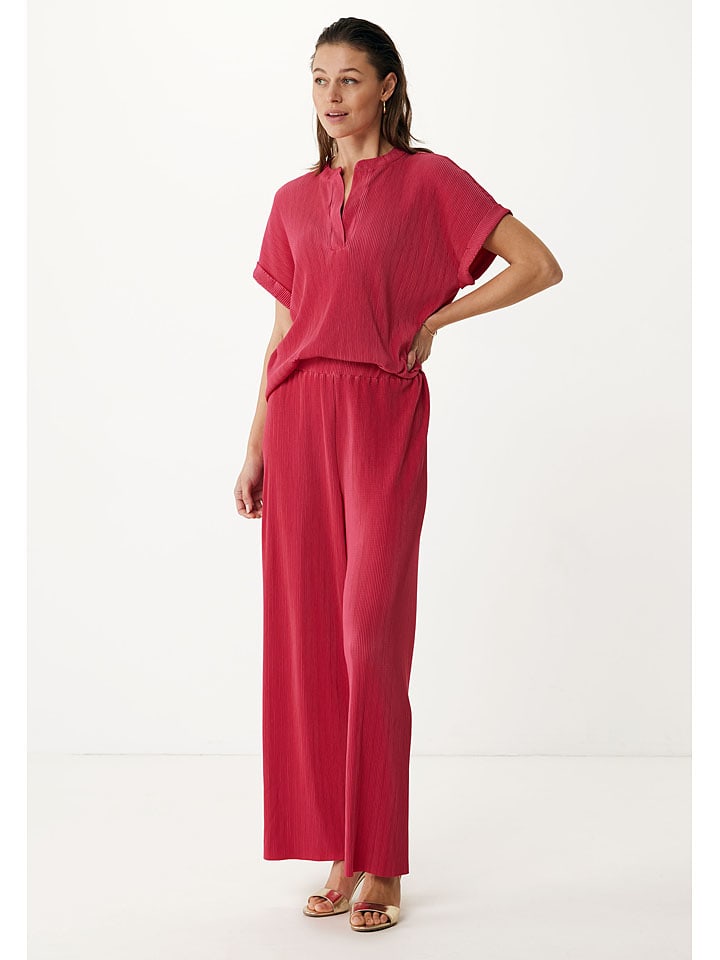 Блузка Mexx, красный
Блузка Mexx, красный