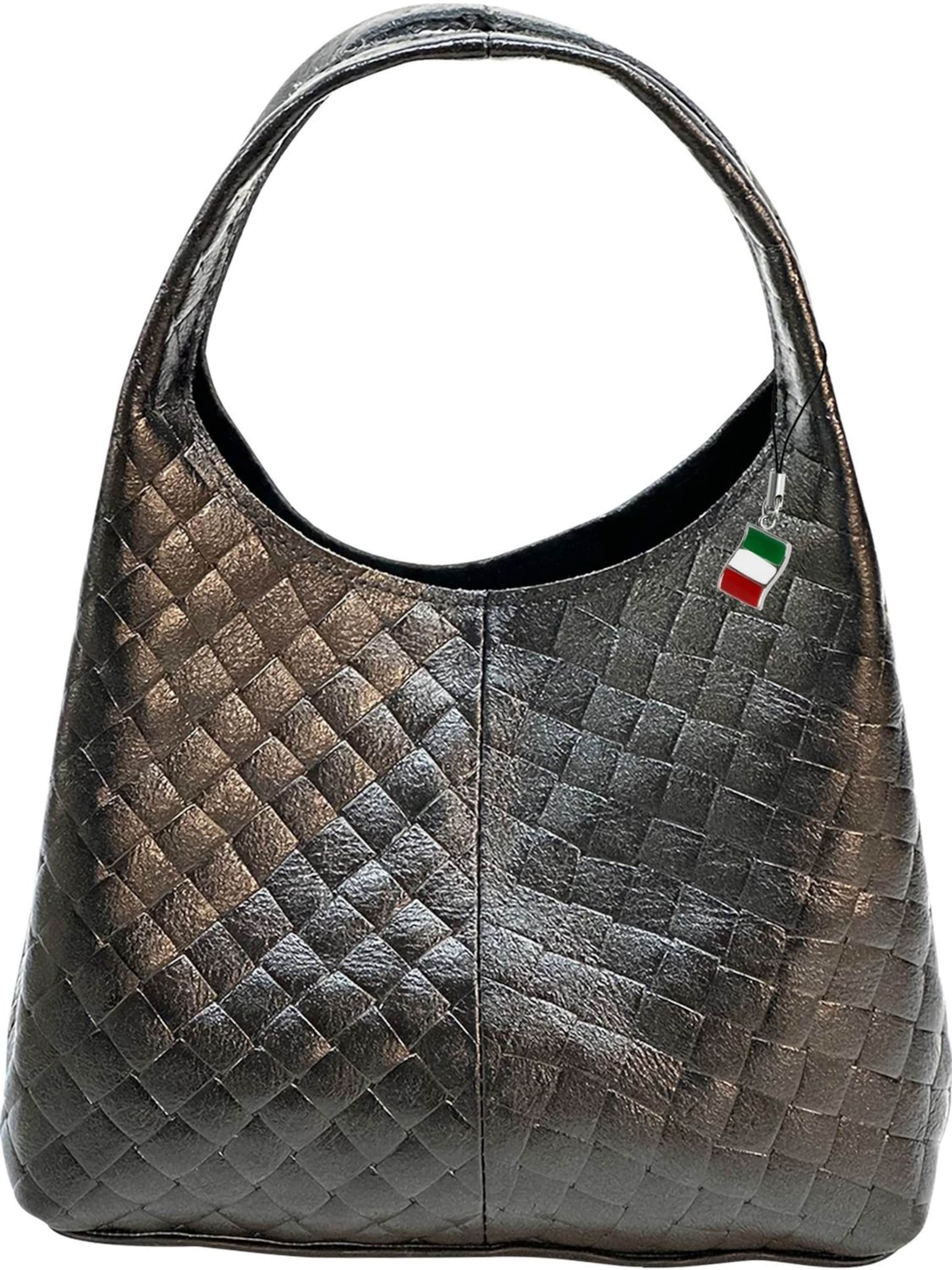 Florence Плечевая сумка в черном цвете
Florence Плечевая сумка в черном цвете