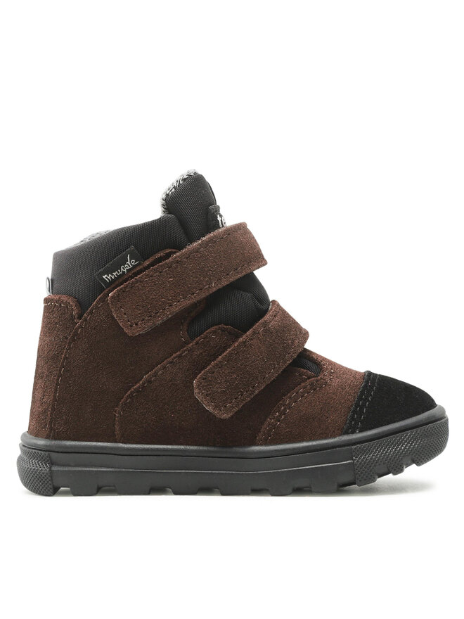 Зимние ботинки Mrugała, коричневый
Зимние ботинки Mrugała, коричневый