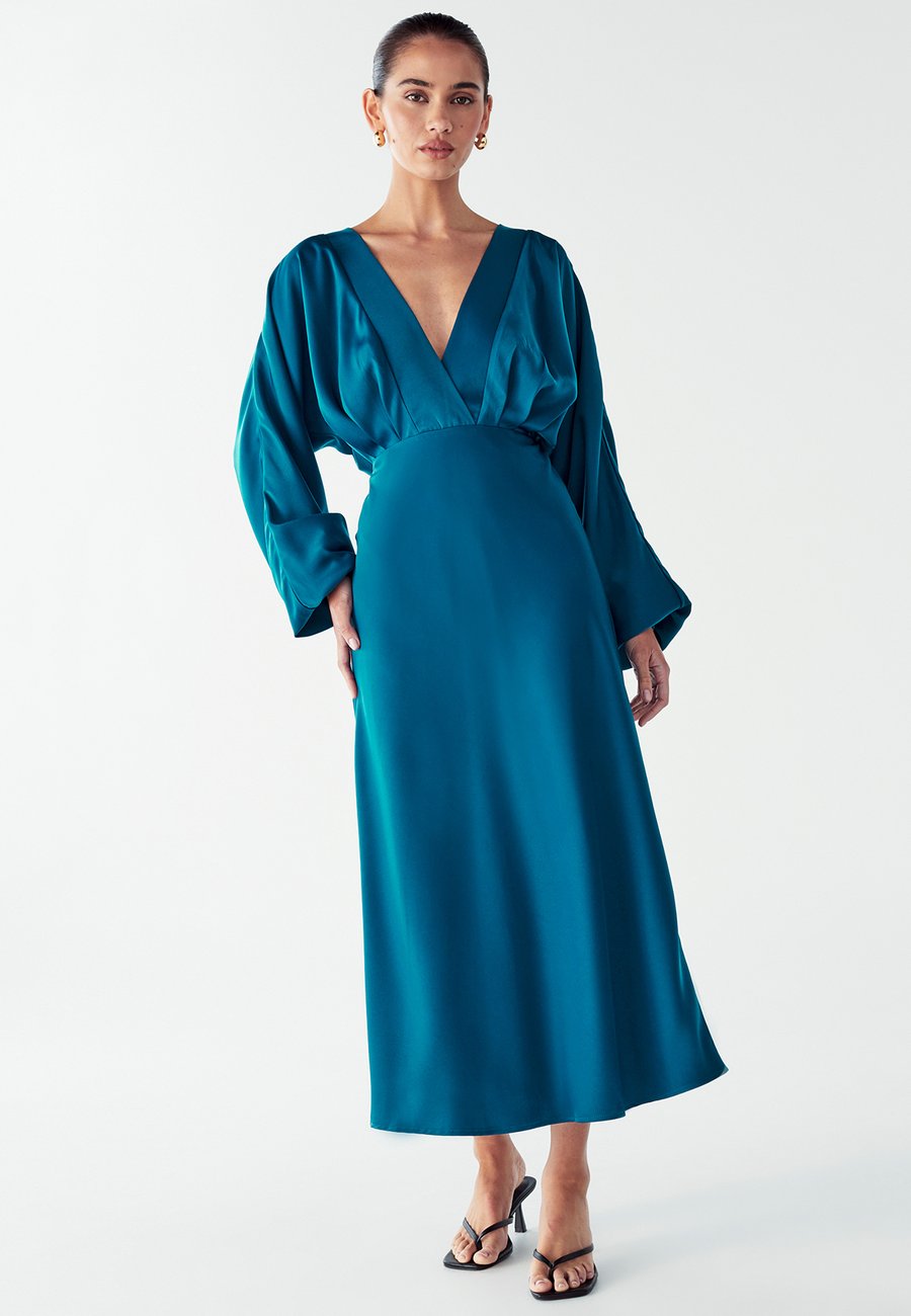 Платье WILLA SALEM, Teal/Blue
Платье WILLA SALEM, Teal/Blue