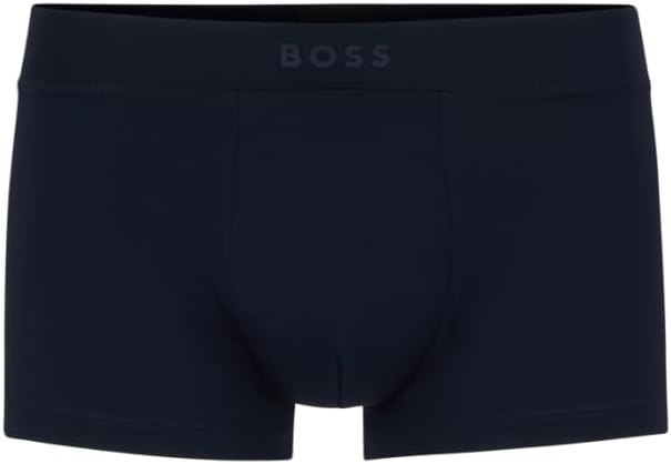 BOSS мужские трусы Energy Microfiber, Navy
BOSS мужские трусы Energy Microfiber, Navy