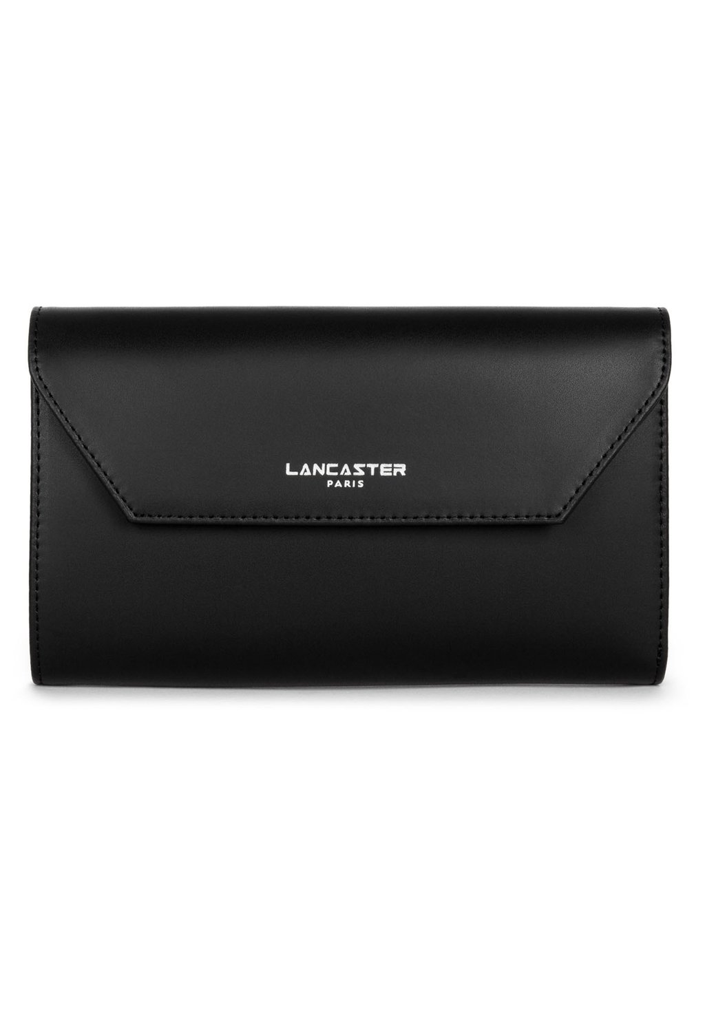 Кошелек SMOOTH LANCASTER, черный
Кошелек SMOOTH LANCASTER, черный