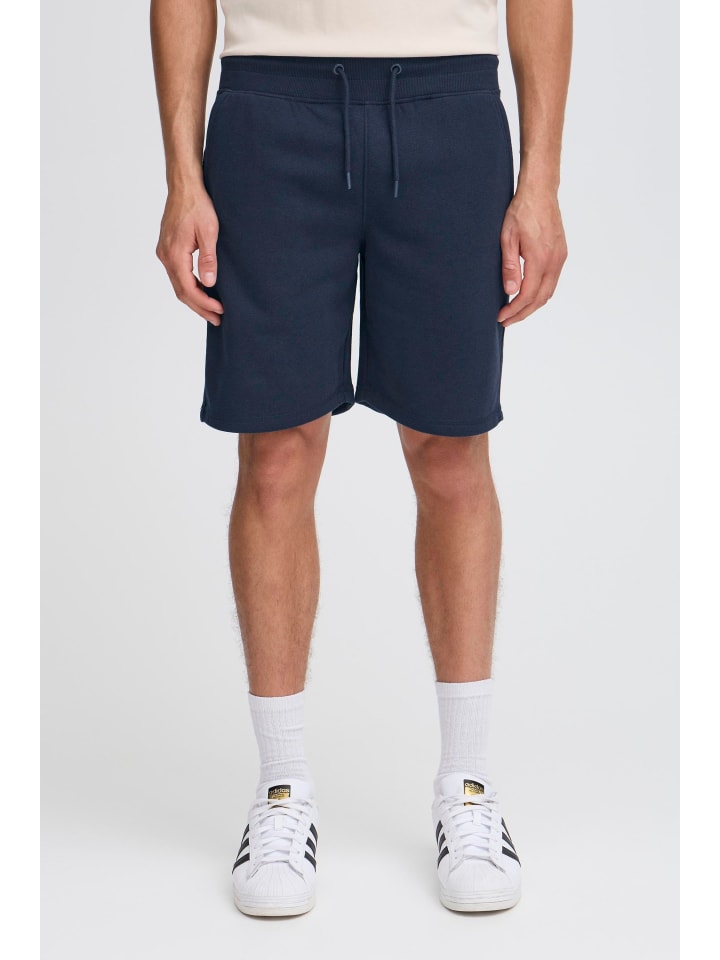 Тканевые шорты !SOLID, синий
Тканевые шорты !SOLID, синий