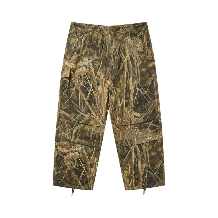 Брюки Palace Over Trouser, Realtree Max 7
Брюки Palace Over Trouser, Realtree Max 7