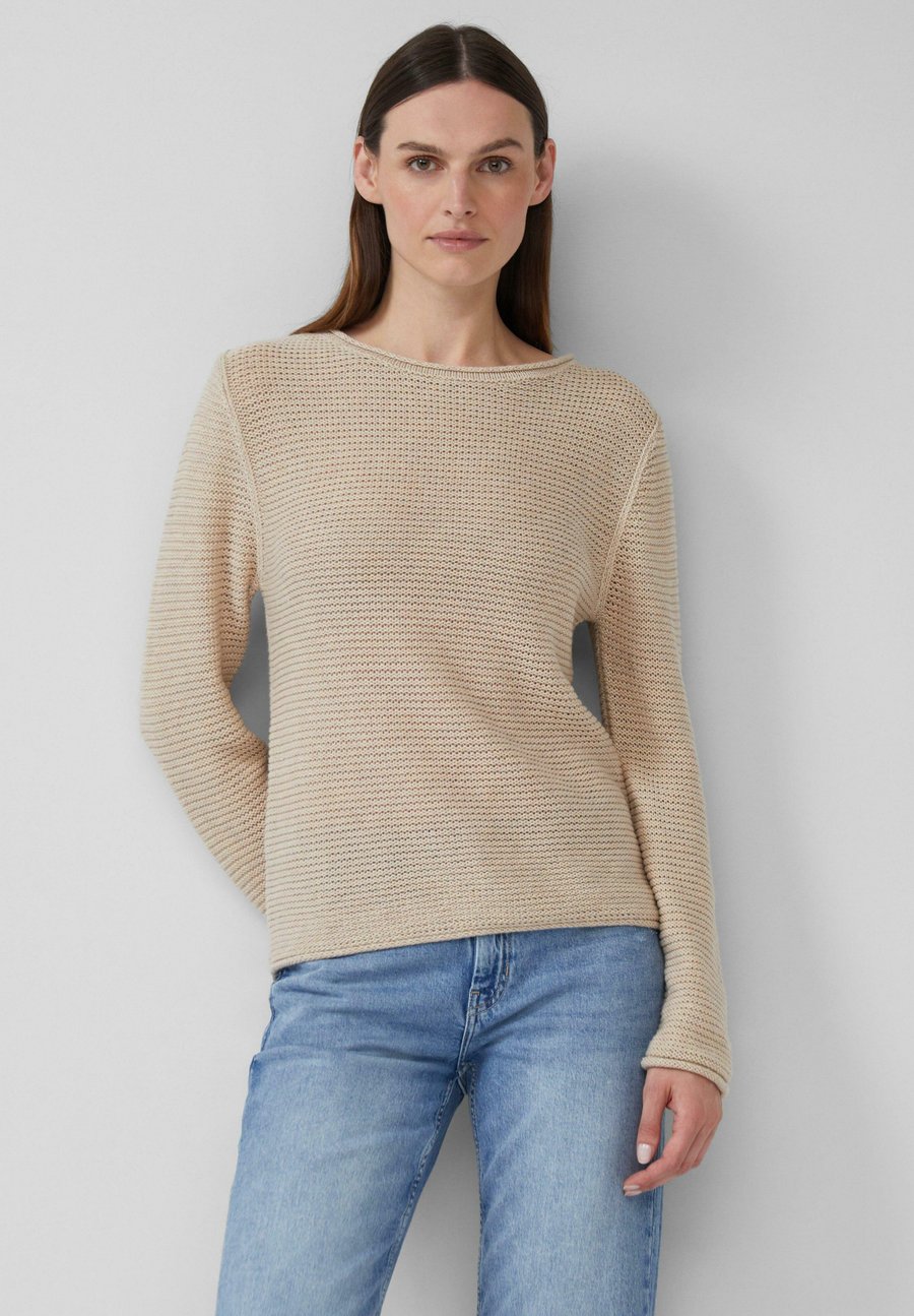 Джемпер s.Oliver Jumper, Beige
Джемпер s.Oliver Jumper, Beige