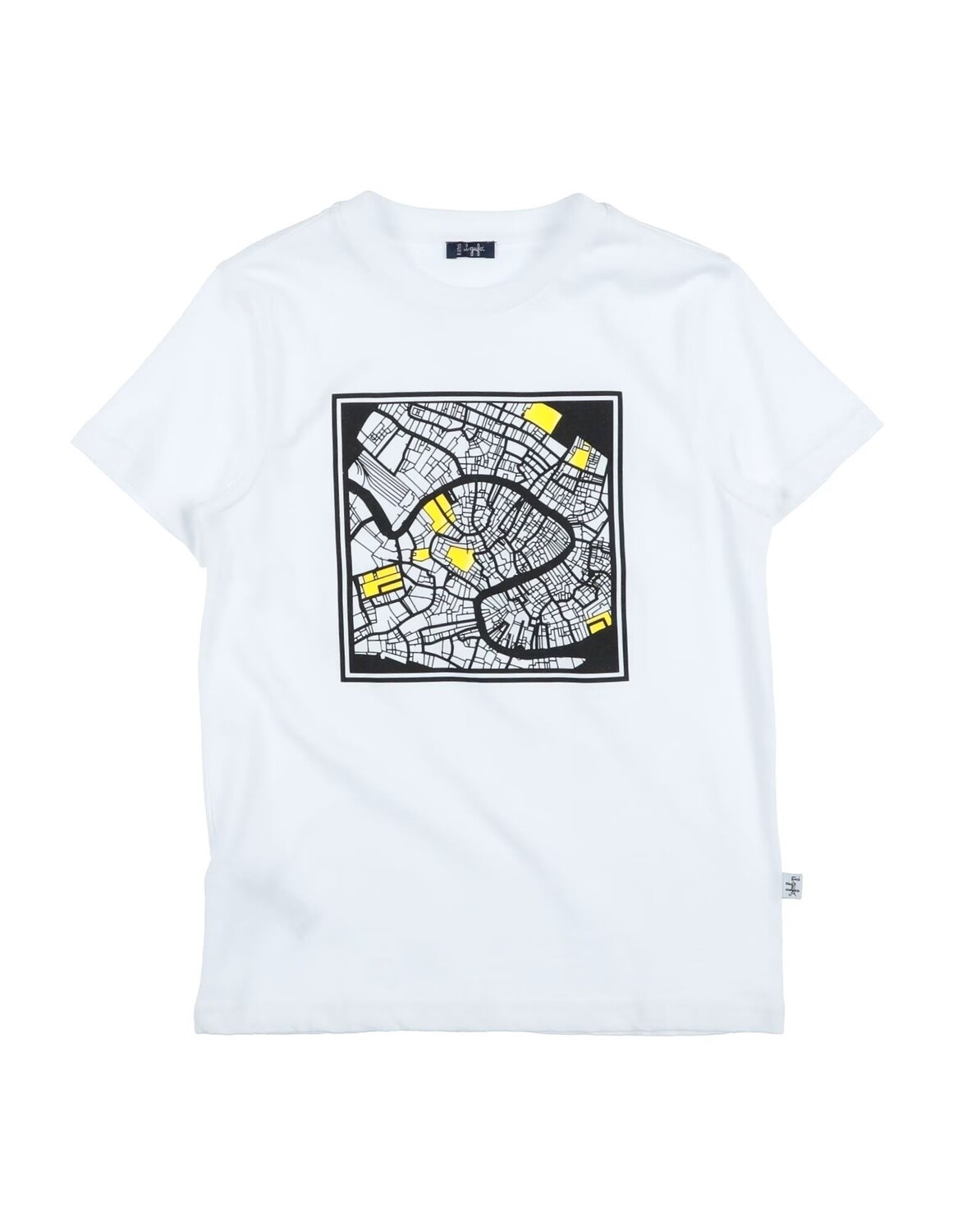 Футболка Il Gufo, белый
Футболка Il Gufo, белый