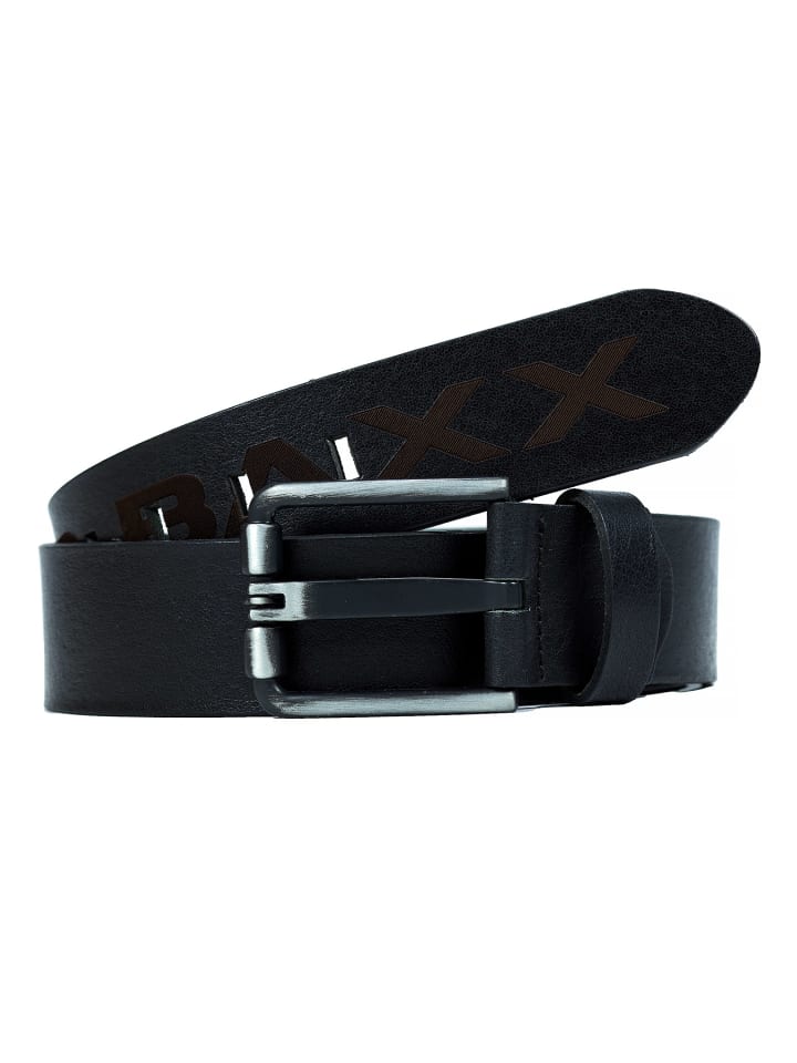 Ремень 85 см x 4,7 дюйма, черный Cipo & Baxx
Ремень 85 см x 4,7 дюйма, черный Cipo & Baxx