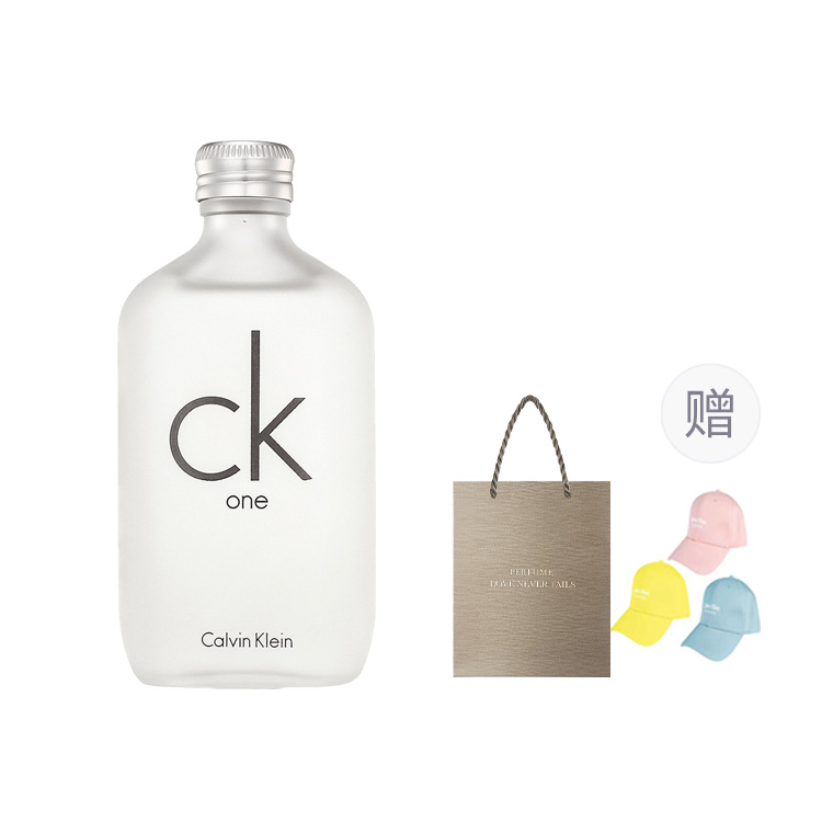 Набор духов CK ONE Eau De Toilette Calvin Klein
Набор духов CK ONE Eau De Toilette Calvin Klein