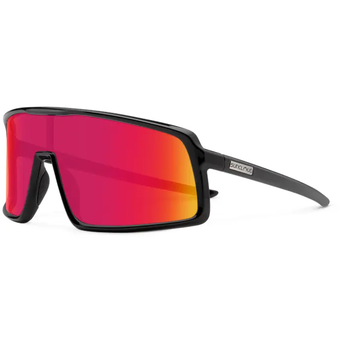 Солнцезащитные очки Upshot Suncloud, Black/Polarized Red Mirror
Солнцезащитные очки Upshot Suncloud, Black/Polarized Red Mirror