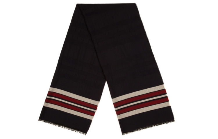 Шерстяной шарф мужской морской синий BALLY
Шерстяной шарф мужской морской синий BALLY