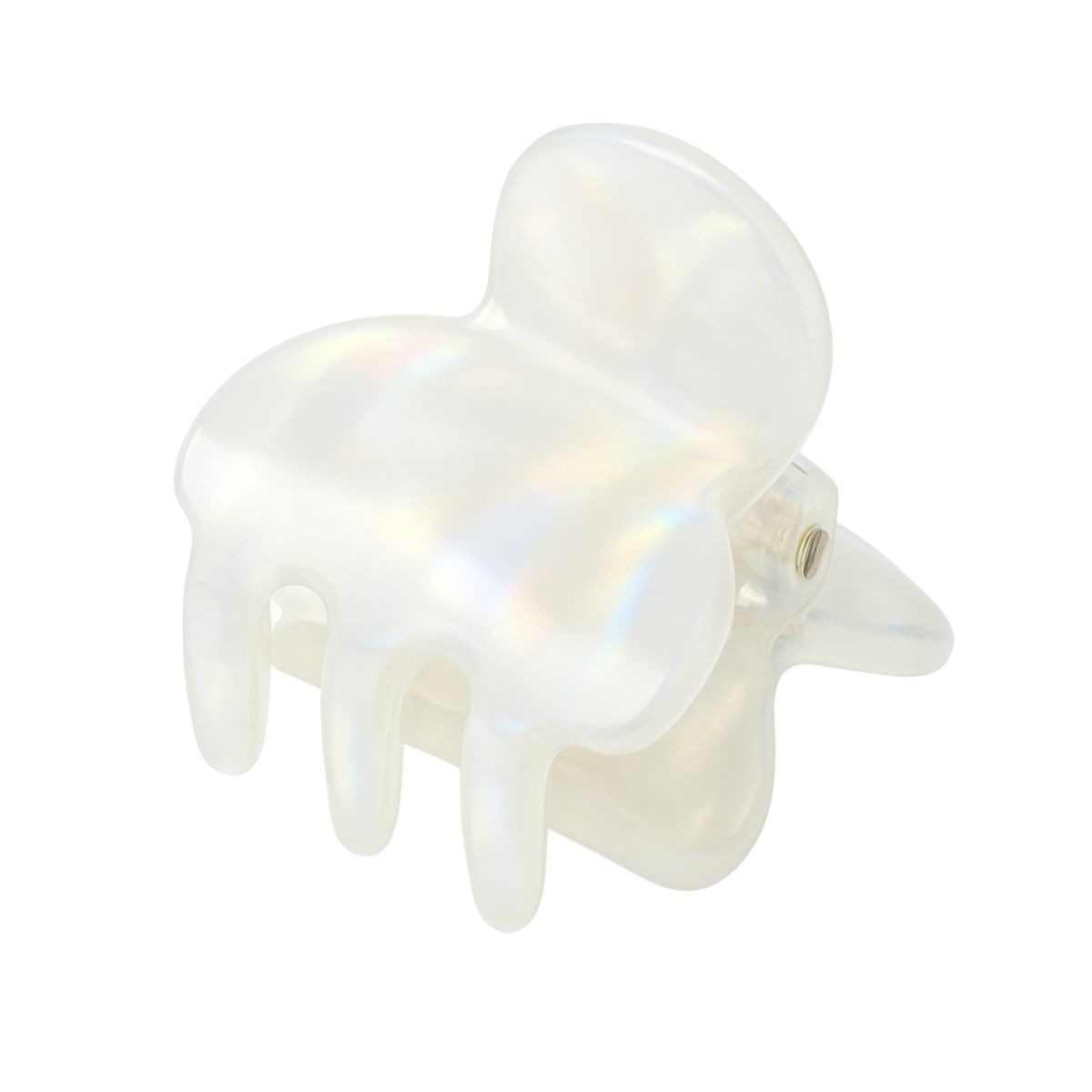 Заколка для волос hara mini haarklammer Soho, pearl, количество 1 шт.
Заколка для волос hara mini haarklammer Soho, pearl, количество 1 шт.