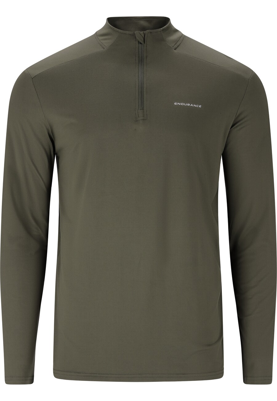 Футболка Performance ENDURANCE, зеленый
Футболка Performance ENDURANCE, зеленый