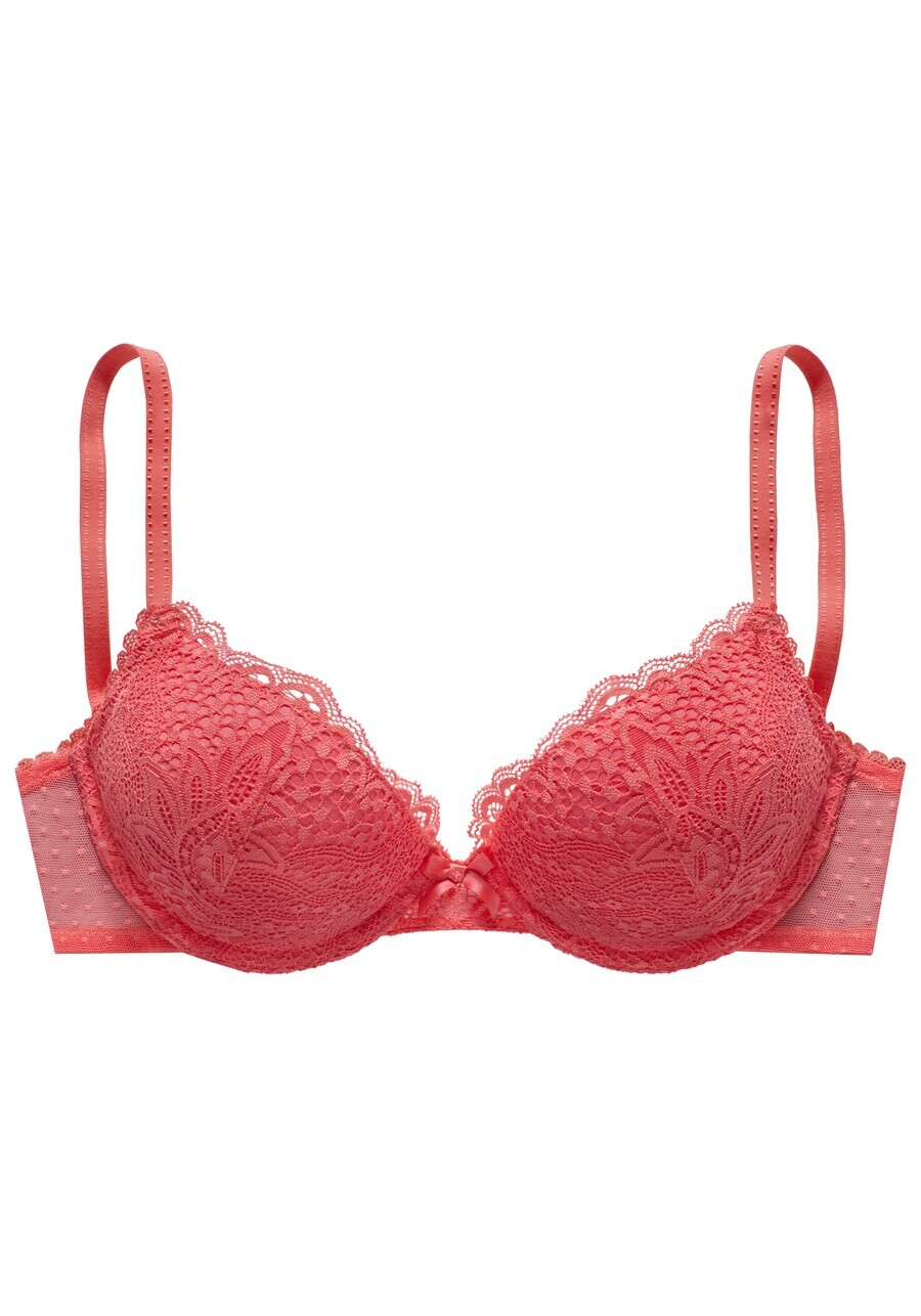 Бюстгальтер Vivance, красный
Бюстгальтер Vivance, красный