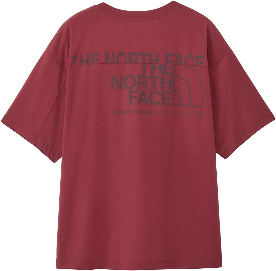 Мужская футболка с коротким рукавом THE NORTH FACE с логотипом ES, свободный крой
Мужская футболка с коротким рукавом THE NORTH FACE с логотипом ES, свободный крой