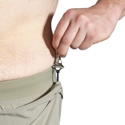 Шорты Sherpa 5 дюймов мужские Brooks, цвет Pebble
Шорты Sherpa 5 дюймов мужские Brooks, цвет Pebble