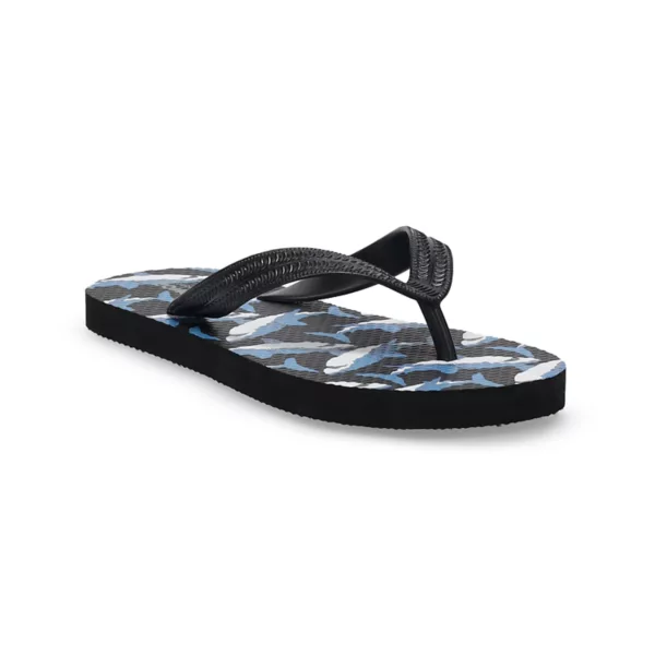 Детские сандалии-шлёпанцы из хлопка-спандекса Sonoma Goods For Life, цвет shark
Детские сандалии-шлёпанцы из хлопка-спандекса Sonoma Goods For Life, цвет shark