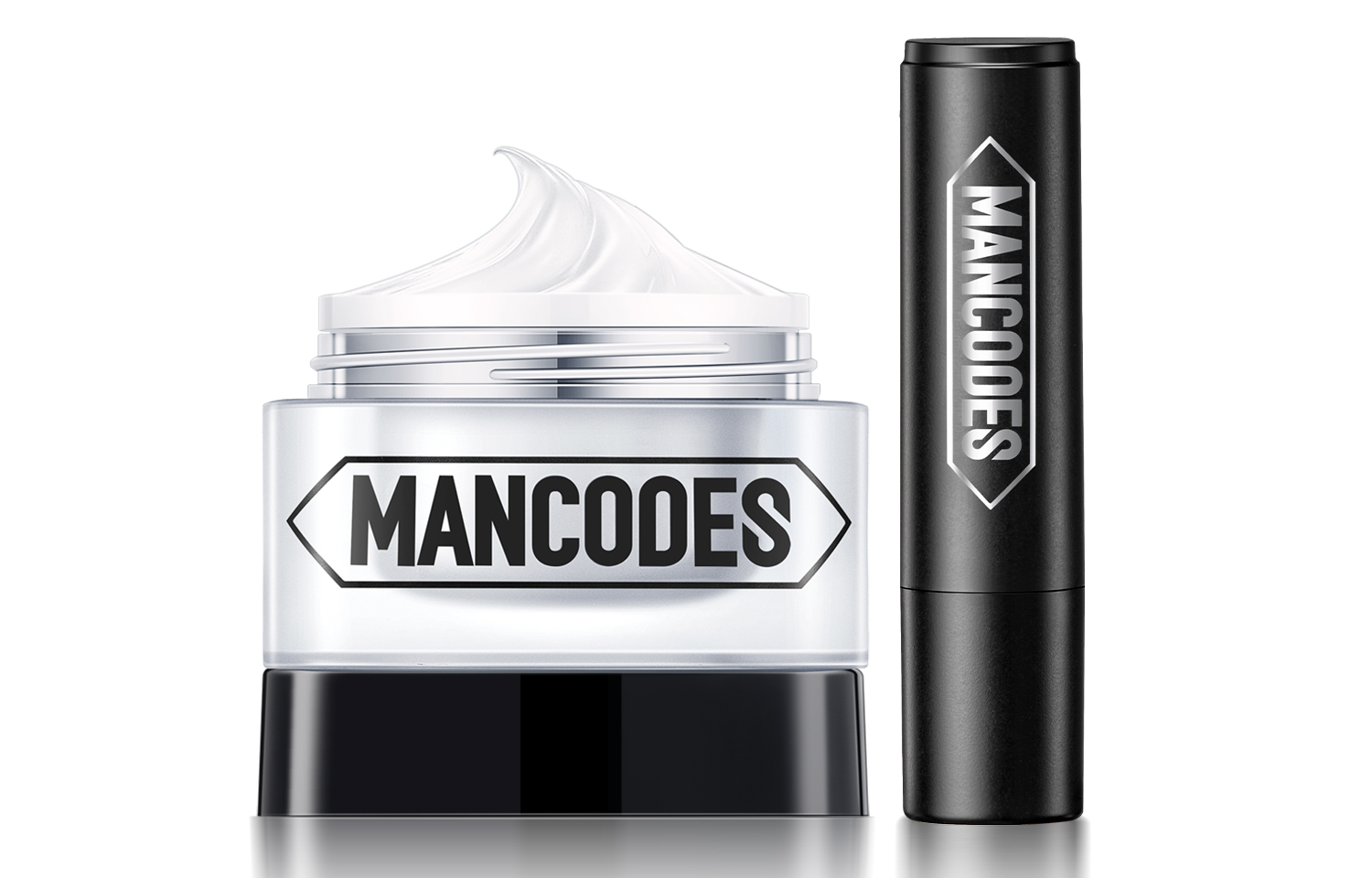 Мужской крем для тонирования MANCOES
Мужской крем для тонирования MANCOES