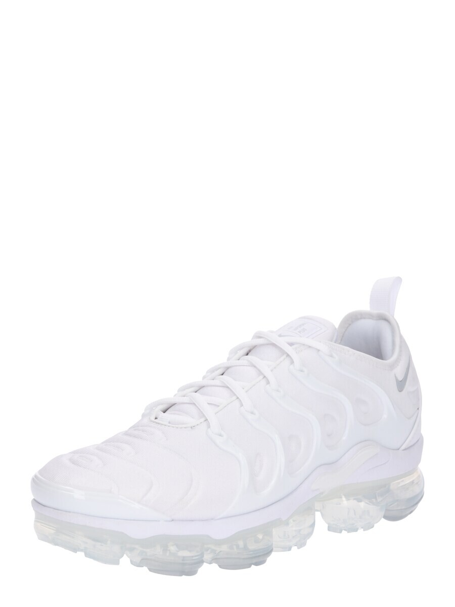 Кроссовки Nike Sportswear Sneakers Air VaporMax Plus, белый 
Кроссовки Nike Sportswear Sneakers Air VaporMax Plus, белый