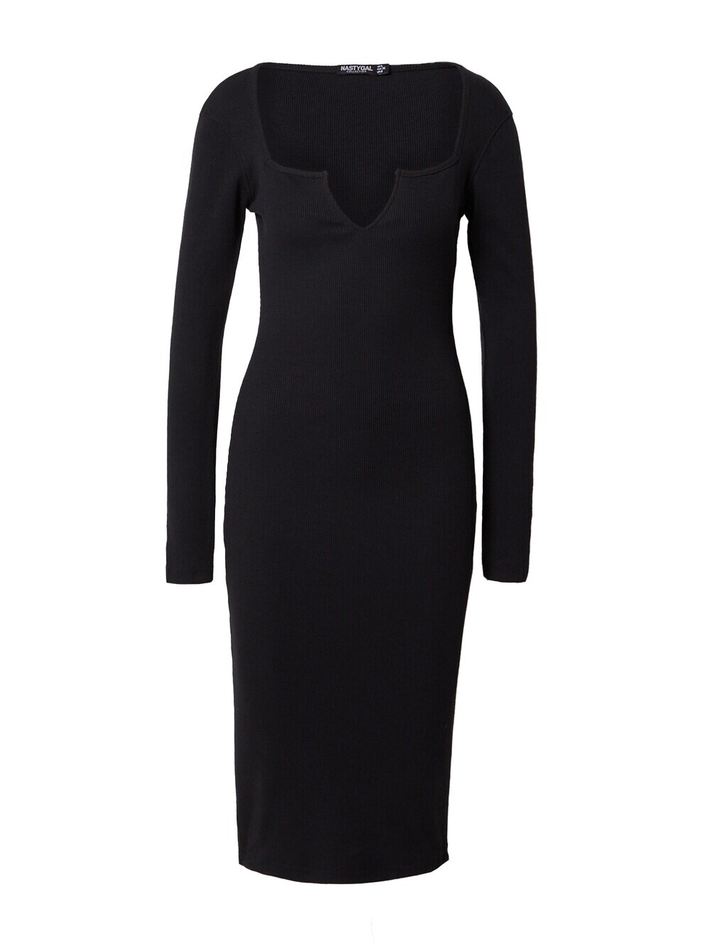 Платье Nasty Gal, черный
Платье Nasty Gal, черный