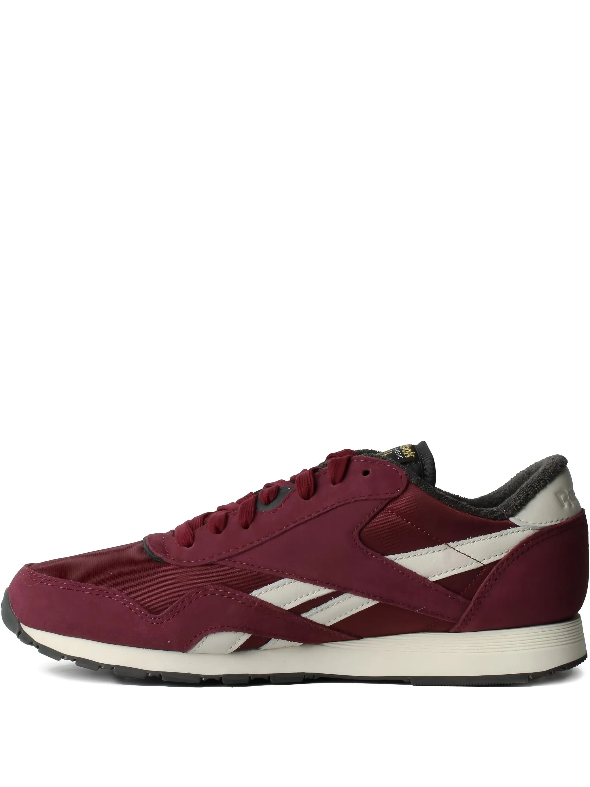 Кроссовки CL Reebok, красный
Кроссовки CL Reebok, красный
