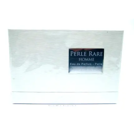 Panouge Perle Rare Homme 100ml Eau de Parfum
Panouge Perle Rare Homme 100ml Eau de Parfum