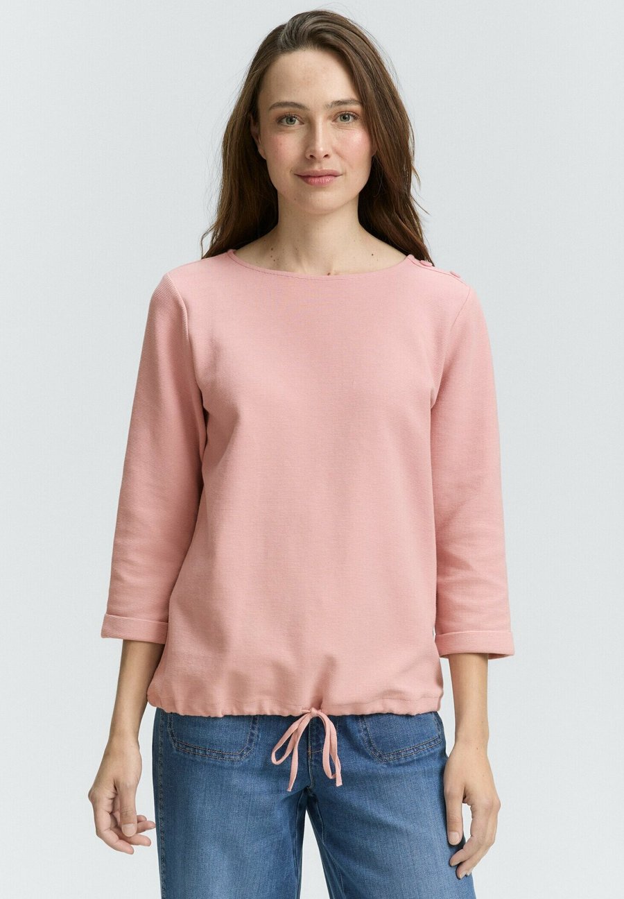 Топ TOM TAILOR STRUCTURED, Morning Pink/Light Pink
Топ TOM TAILOR STRUCTURED, Morning Pink/Light Pink